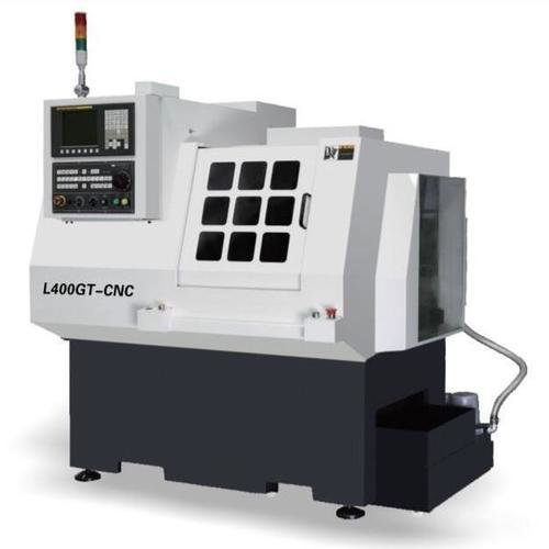 Kraft L400GT-CNC