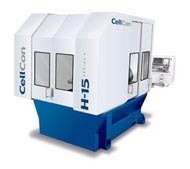 Cellcon H-15P PALLET INDEXER