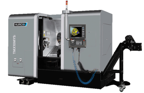 Hurco TMX10MYSI