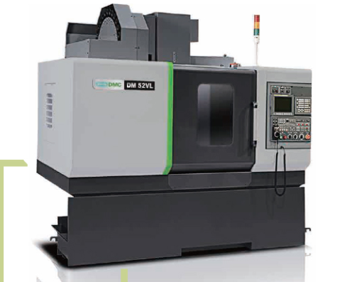 FFG DMC DM 65V/40