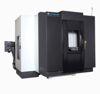 Kitamura MYCENTER-HX500IG/630 #50