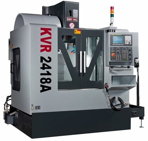 Kent CNC KVR-2418A