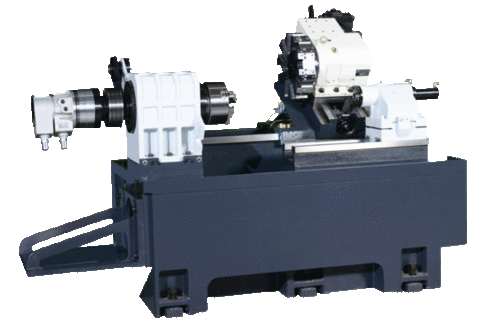 Welltech Machinery TH-25