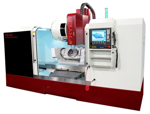 Fryer TR-60