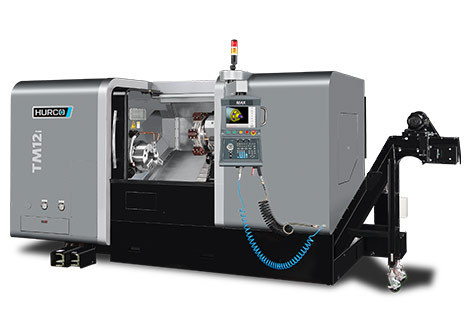 Hurco TM12I