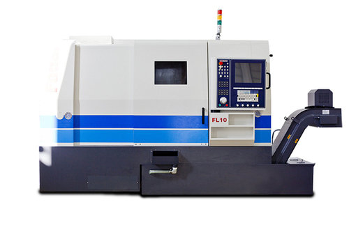Fadal FL-10