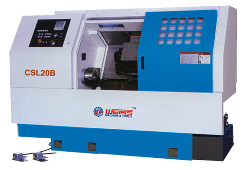 Weiss Machinery CSL20A