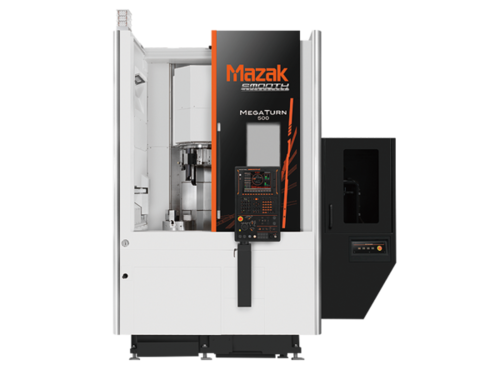 Mazak MEGA TURN 500
