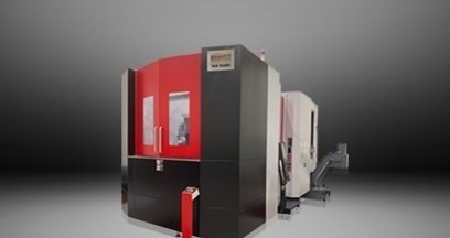 Smart Machine Tool NX 5000