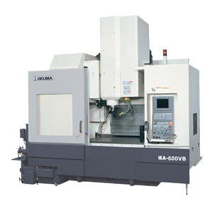 Okuma MA-650V