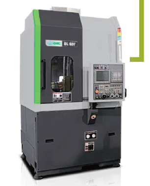 FFG DMC DL 60V(L)M