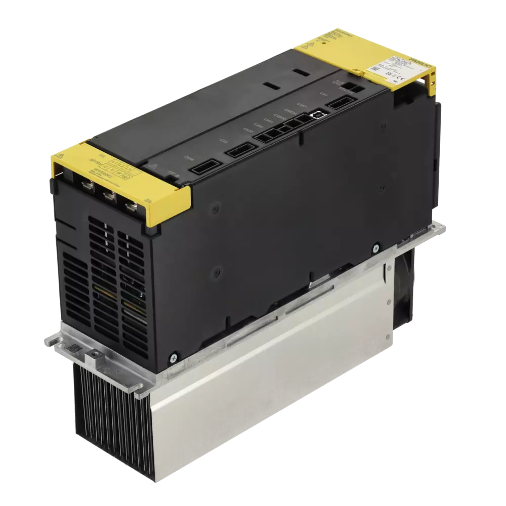 Güç kaynağı ALPHA IPSS 45HV-D A06B-6560-H045