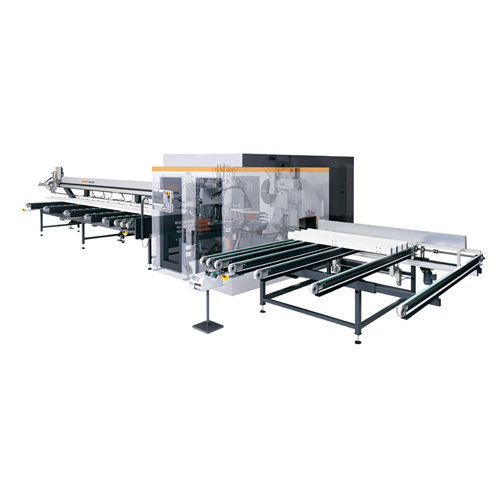 Elumatec SBZ 630