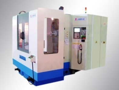 Jinan First J1HMC40