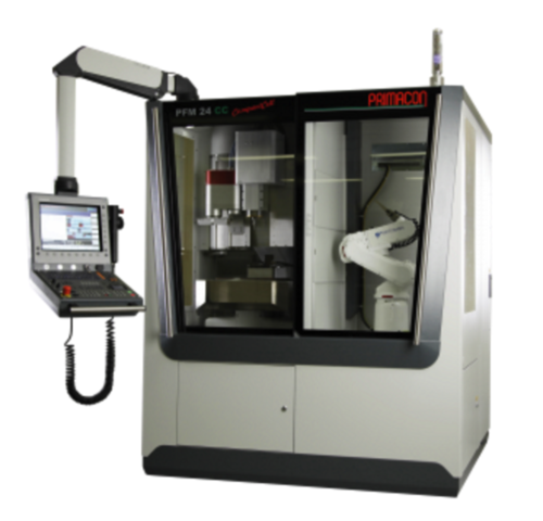 Primacon PFM 24 CC