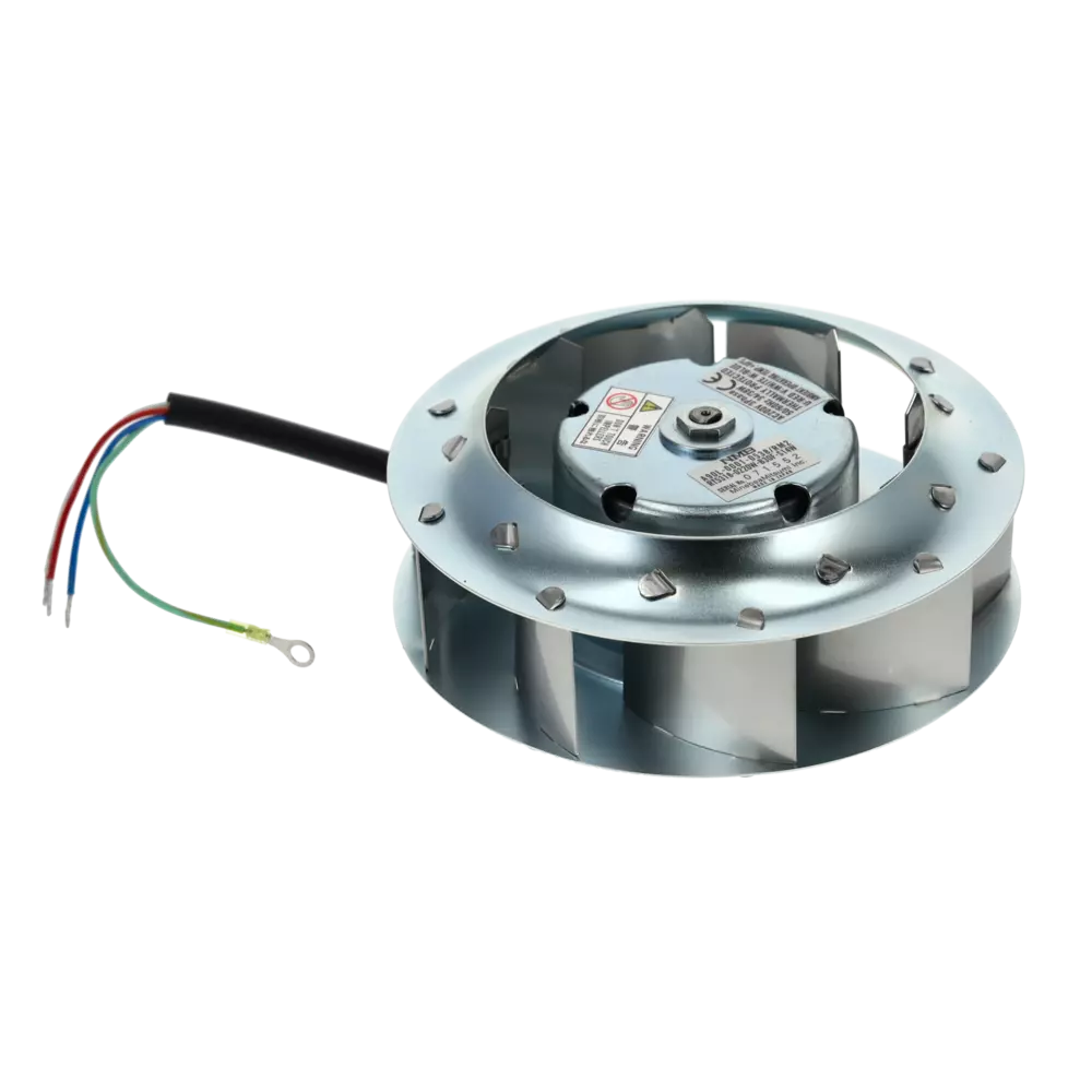 Fan motoru A90L-0001-0538#RM2