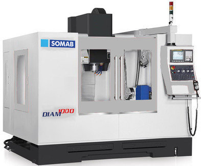 Somab DIAM 1000