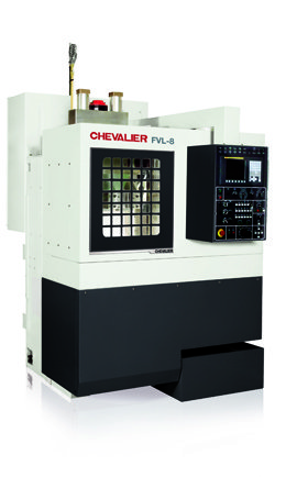 Chevalier FVL-12HTL VTC