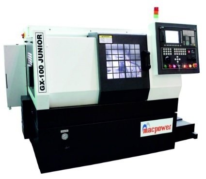 Macpower GX-100 JUNIOR