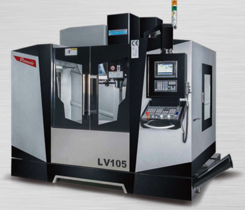 Pinnacle Machine Tool LV 105