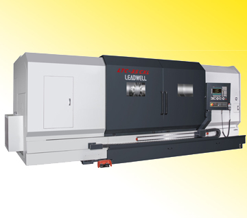 Leadwell LTC-35CXL