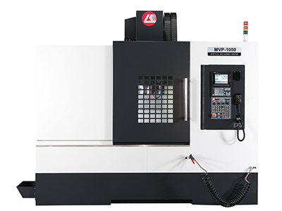 LK Machinery MVP-1050