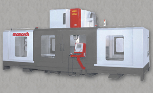 Monarch VMC-3200