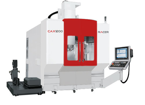 Racer CAX-1200