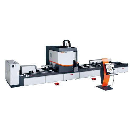 Elumatec SBZ 140