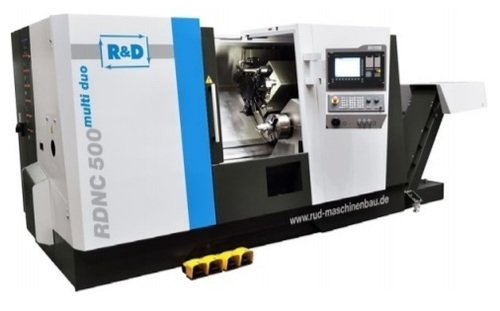 R&D RDNC 500 MULTI DUO/750