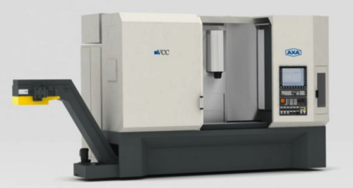 AXA VCC 1200