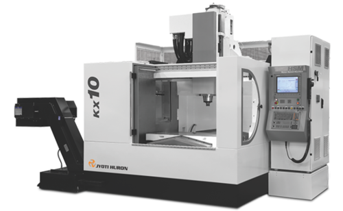 Jyoti KX 30