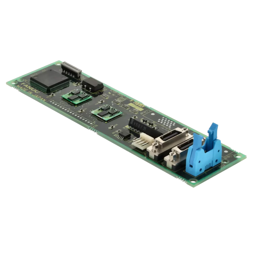 Baskı devre kartı - I/O LINK adaptörü, Panel i, otomotiv için A20B-8002-0270