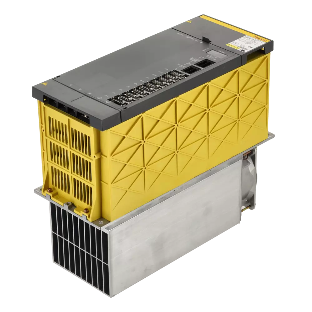 İş mili modülü SPM 15 HV tip 4 A06B-6104-H115#H520