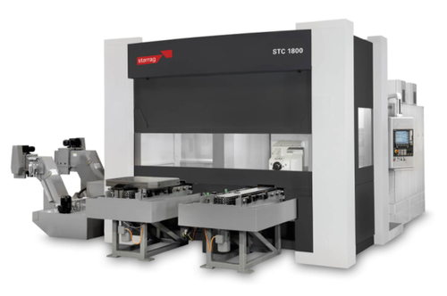 Starrag STC 1800 MT