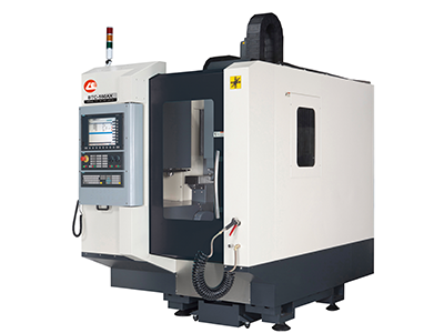 LK Machinery BTC-550AX