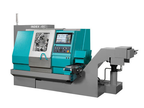 Index SPEEDLINE ABC