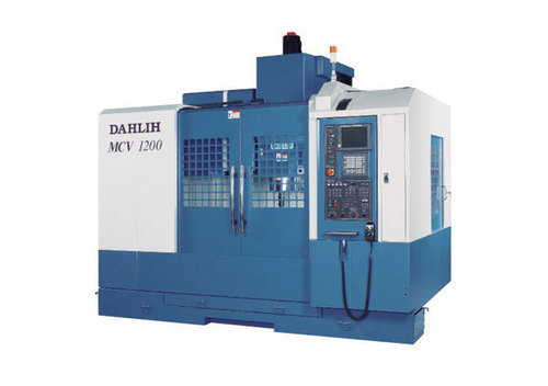 DAH LIH MCV-1200