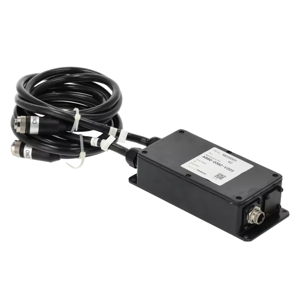 Ön yükselteç, sensör için A860-0382-V203