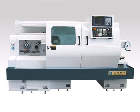 Bochi CJK6163