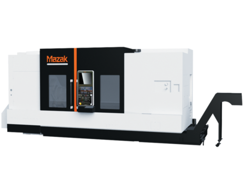 Mazak HYPER QUADREX 450M
