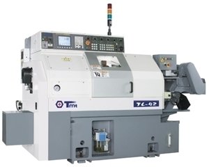 Taiwan Machine Tool TL-42