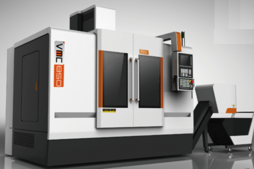 Shenzhen Richon VMC1370