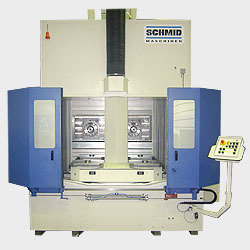Schmid Maschinen SE 365