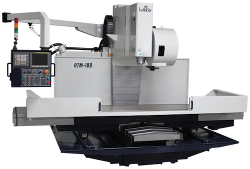 Willis RTM100