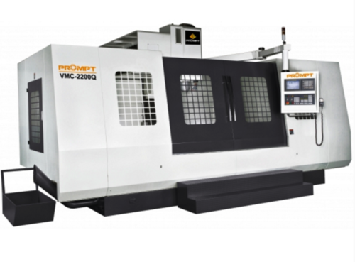 Prompt VMC-1680Q
