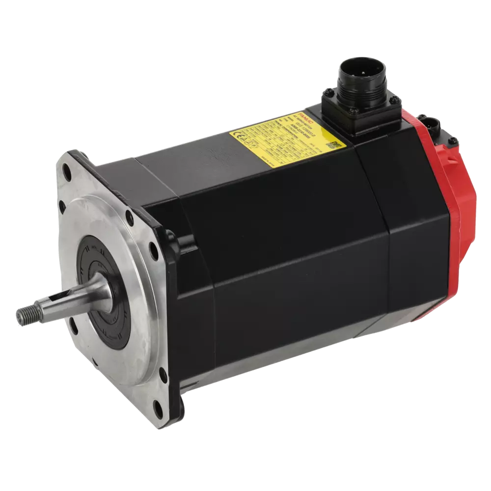Servo motor aiS 12/6000-B konik, AIA4000, IP65 A06B-2230-B000