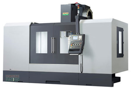 Fortune Pacific 4VMC1600