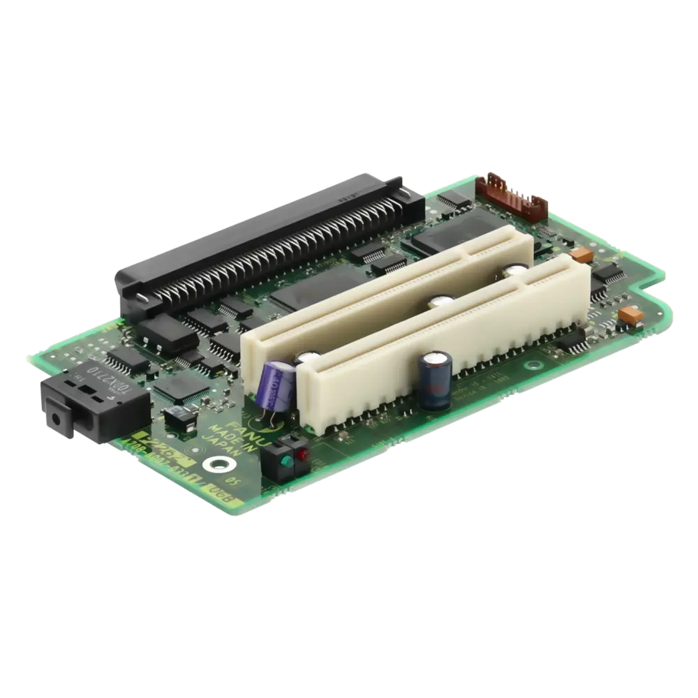 Baskı devre kartı - arka pano (backpanel), Panel i PENTIUM M sürümü için A20B-8002-0331