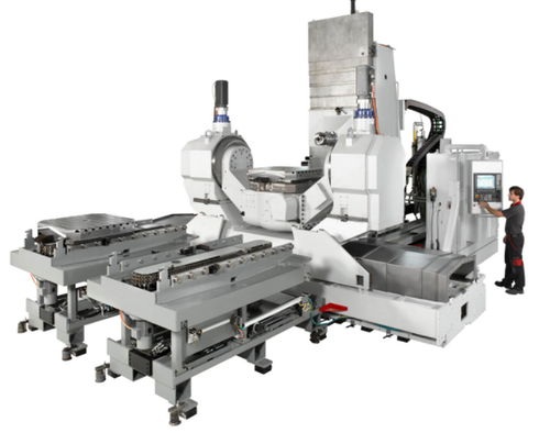 Starrag STC 1250/150
